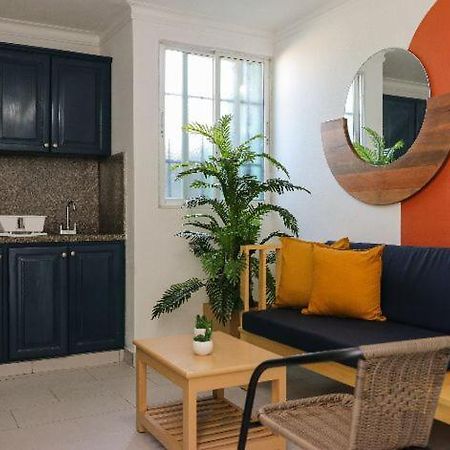 Residencial Frank I Lägenhet Santo Domingo Exteriör bild