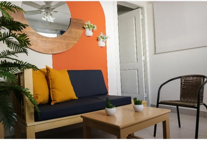 Residencial Frank I Lägenhet Santo Domingo Exteriör bild
